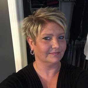 Meet your Posher, Jenny